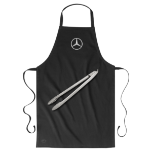 Mercedes Benz Grillschürze