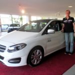 Mercedes Halm Gewinner APP - Spiel